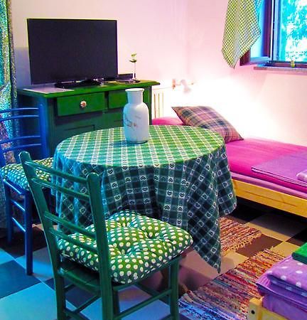 Room Galina Duga Resa Esterno foto