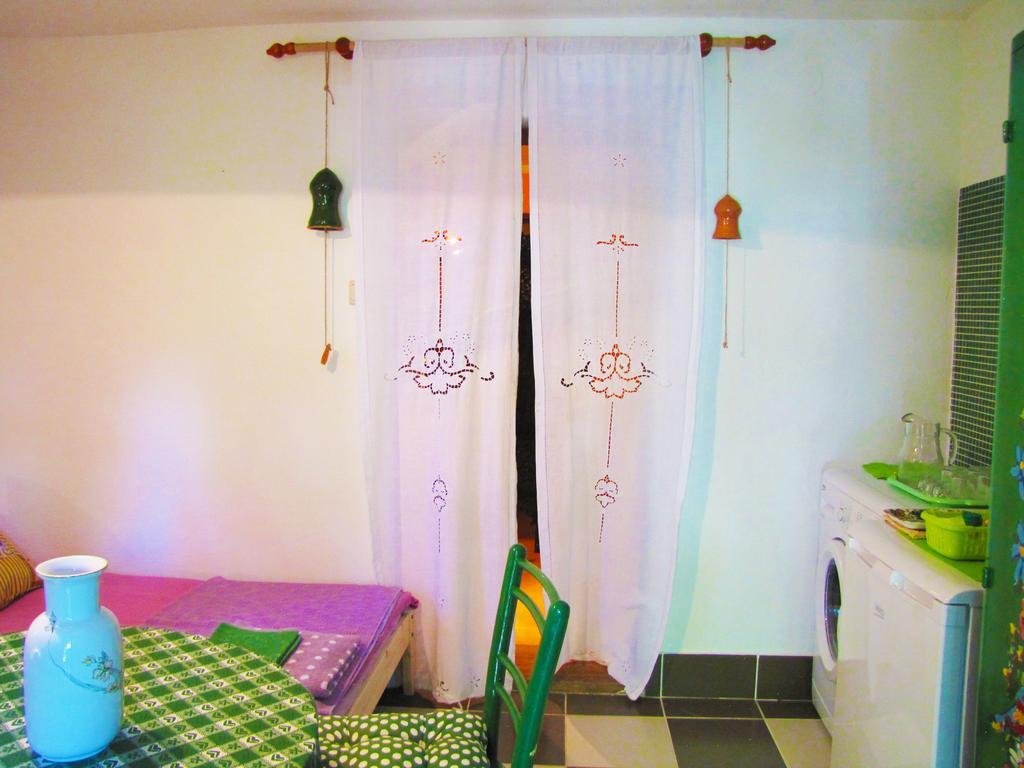 Room Galina Duga Resa Esterno foto