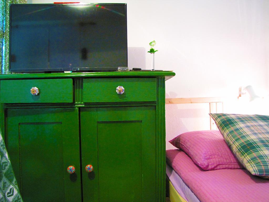 Room Galina Duga Resa Esterno foto