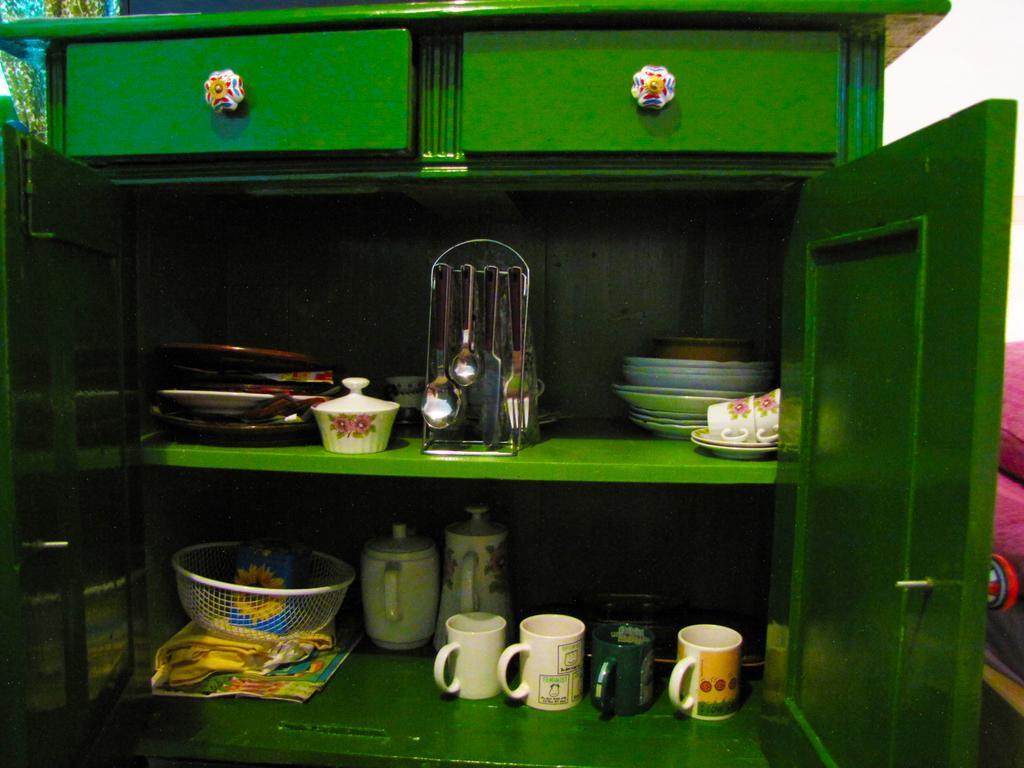 Room Galina Duga Resa Esterno foto