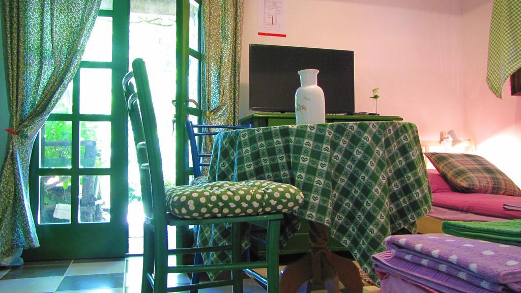Room Galina Duga Resa Esterno foto