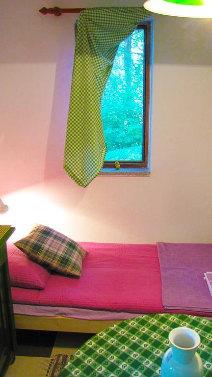Room Galina Duga Resa Esterno foto