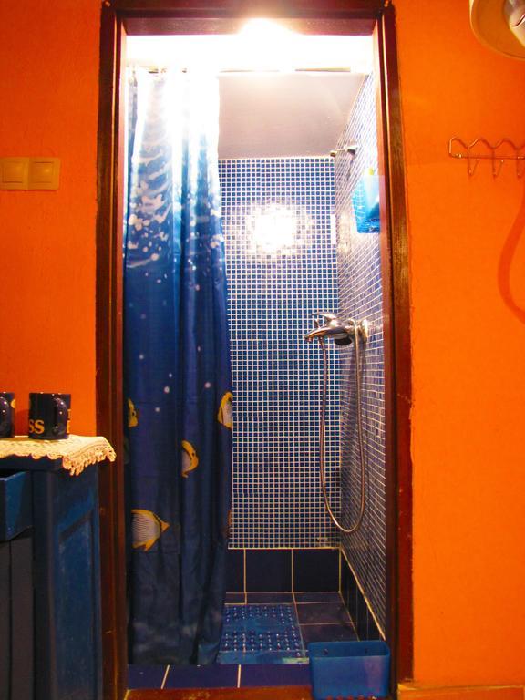 Room Galina Duga Resa Esterno foto