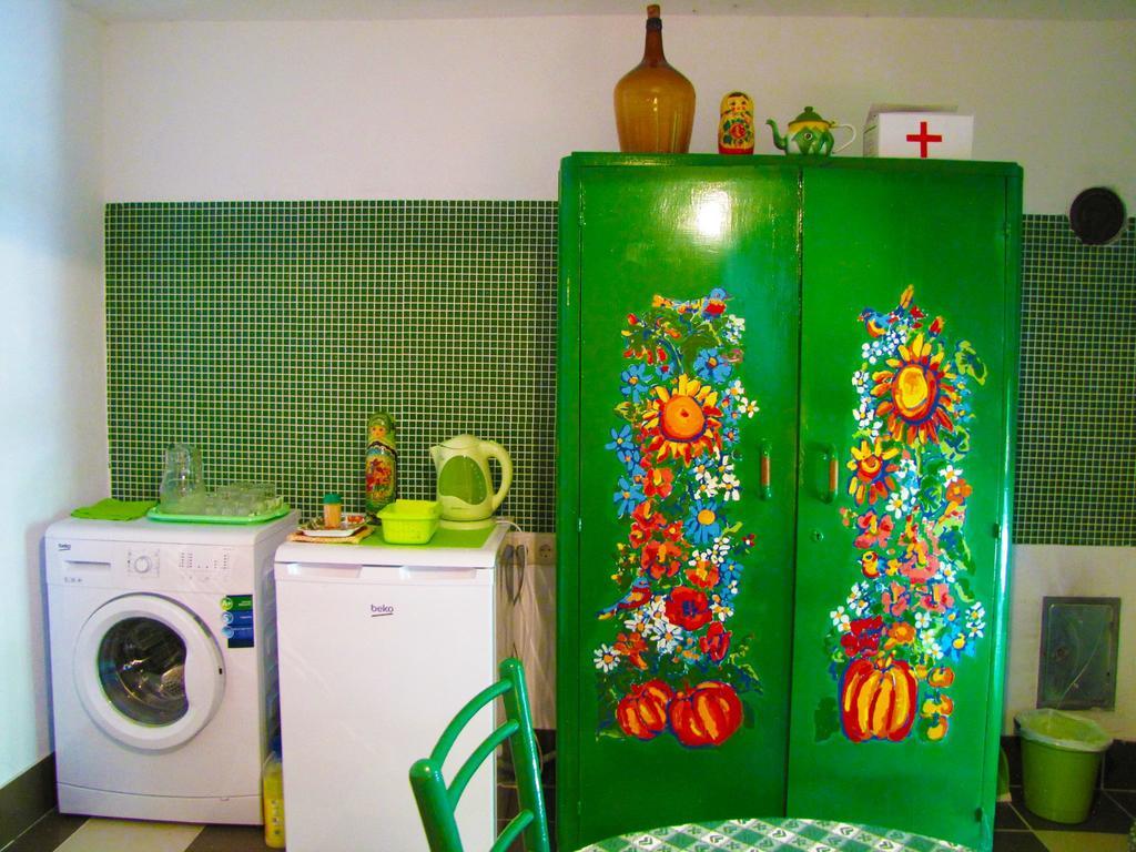 Room Galina Duga Resa Esterno foto